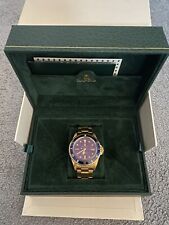 Bapex watch. purple for sale  LONDON