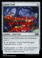 Mtg candy trail for sale  Shipping to Ireland