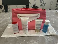 Clarins gift set for sale  SOUTHAMPTON