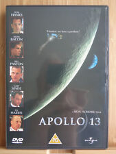 Apollo tom hanks for sale  DUNSTABLE