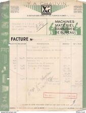 1943 office supplies d'occasion  Expédié en Belgium
