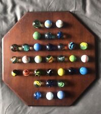 Vintage solitaire board for sale  BROMLEY
