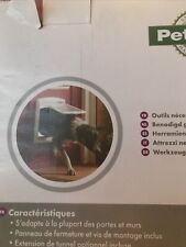 Petsafe staywell pet for sale  BURTON-ON-TRENT