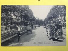 Paris transport attelage d'occasion  Saint-Père-en-Retz