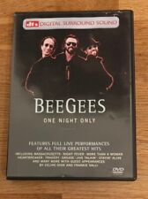 Dvd bee gees for sale  ST. HELENS