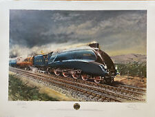 Mallard terence cuneo for sale  SOLIHULL