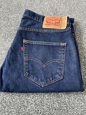 Levis men jeans for sale  BRISTOL