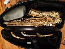 yanagisawa saxophones for sale  Brooklyn