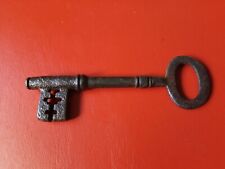 Antique skeleton key for sale  BEDALE