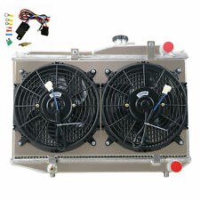 Series radiators fans for sale  Shipping to Ireland