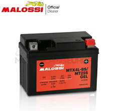4419585 batteria malossi usato  Italia