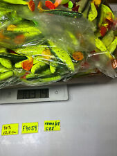 gummifische norwegen gebraucht kaufen  Uder