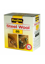Rustins steel wool for sale  SHEFFIELD