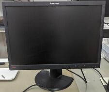 Lenovo monitor lt2252pwd gebraucht kaufen  Düsseldorf