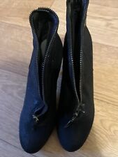 Firetrap stiletto boots for sale  WATFORD