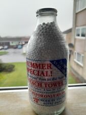 Milk bottle pintie for sale  GLASGOW