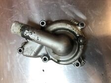 Kawasaki er6f water for sale  KETTERING