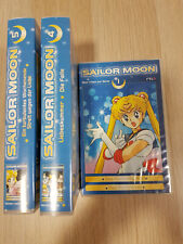Sailor moon vol gebraucht kaufen  Gebhardshagen