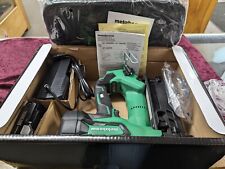 Metabo hpt nt1865dmm for sale  Shipping to Ireland