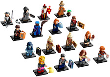 LEGO Minifigurine 71028 Harry Potter Série n°2 na sprzedaż  Wysyłka do Poland