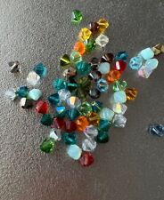 Swarovski kristalle mehrfarbig gebraucht kaufen  Königsdorf