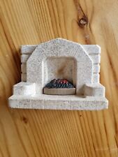 Barton fireplace vintage for sale  POOLE