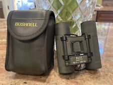 Bushnell 8x21 binoculars for sale  Glenbrook