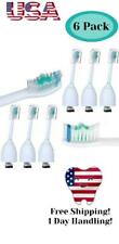Pcs toothbrush replacement for sale  Oak Harbor