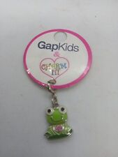 Gap kids charm for sale  Saint Croix Falls