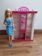 Barbie life dreamhouse for sale  LEICESTER