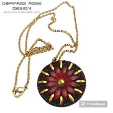 Compass rose designer for sale  Salinas