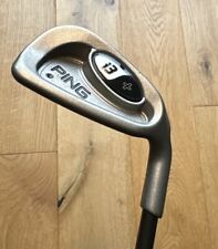 Ping golf iron for sale  BELFAST