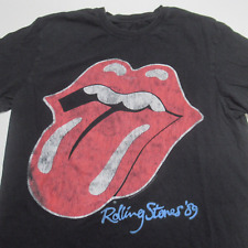 Rolling stones shirt for sale  North Ridgeville