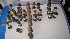 Lot figurines foot d'occasion  Fourmies