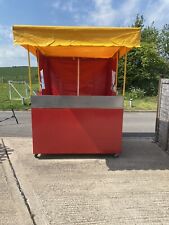 Catering trailer catering for sale  BLANDFORD FORUM