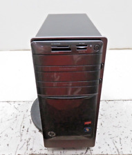 Computador desktop HP Pavilion p7-1074 AMD Phenom 2 x4 8GB Ram sem disco rígido comprar usado  Enviando para Brazil