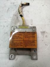 Airbag control module for sale  BARKING