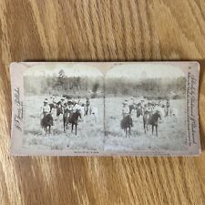 Antique stereoscope card for sale  Wayland