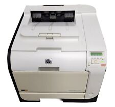 Used, HP LaserJet Pro 400 Color M451dn Standard Laser Printer  for sale  Shipping to South Africa