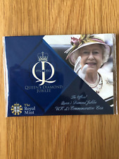 2012 queens diamond for sale  SEAHAM