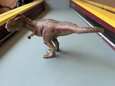 Schleich giganotosaurus dinosa for sale  Morgan Hill