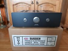 Sugden masterclass fpa for sale  Shipping to Ireland