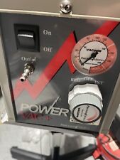 Precision medical powervac for sale  Keller