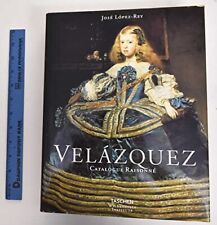 Velazquez catalogue raisonne for sale  UK