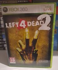 Left 4 dead 2 - Complet Notice - Xbox 360 PAL, usado comprar usado  Enviando para Brazil