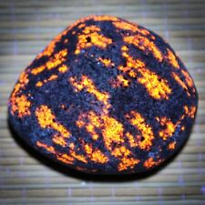 Bright yooperlite rock for sale  Ironwood