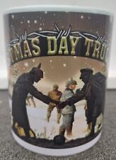 Christmas day truce for sale  BELFAST