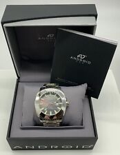 Android automatic watch for sale  Howard