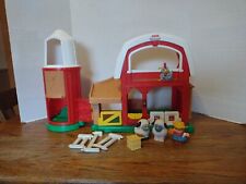 Fisher price little for sale  Newcomerstown