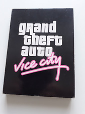 Gta...vice city...jeu complet. d'occasion  Pont-Sainte-Marie